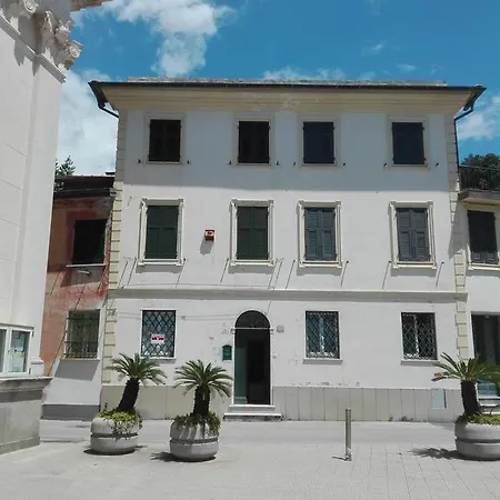 La Casa Di Angela لافانيا