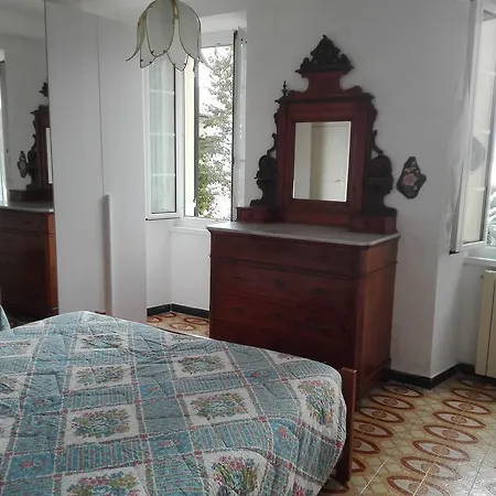 La Casa Di Angela بيت للعطل
