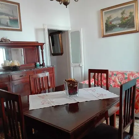 Casa vacanze La Casa Di Angela Lavagna