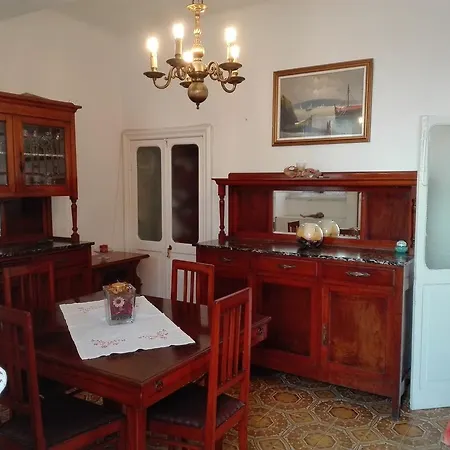 La Casa Di Angela * لافانيا