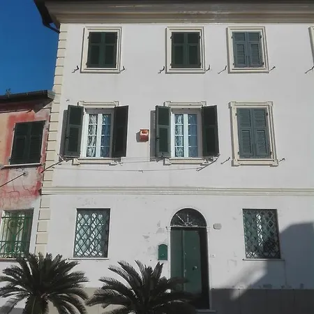 بيت للعطل La Casa Di Angela