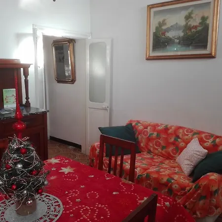 La Casa Di Angela * Lavagna