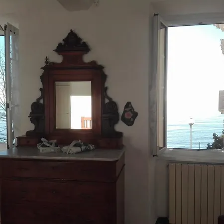 بيت للعطل La Casa Di Angela *