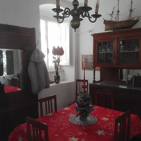 Casa vacanze La Casa Di Angela