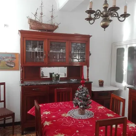 La Casa Di Angela *