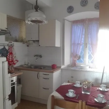 La Casa Di Angela *