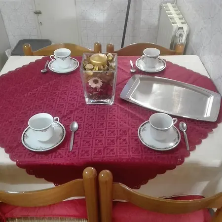 La Casa Di Angela Casa vacanze