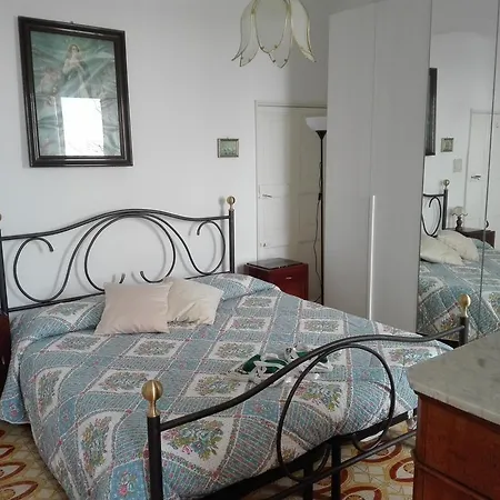 Casa vacanze La Casa Di Angela Lavagna