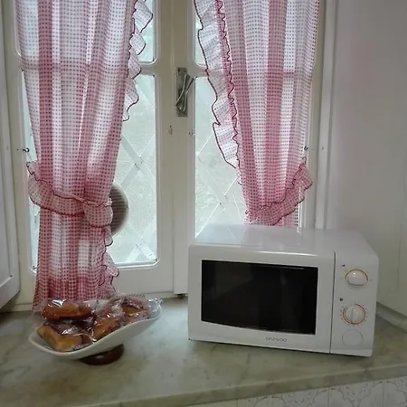 بيت للعطل La Casa Di Angela لافانيا