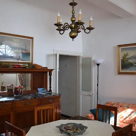 La Casa Di Angela Lavagna