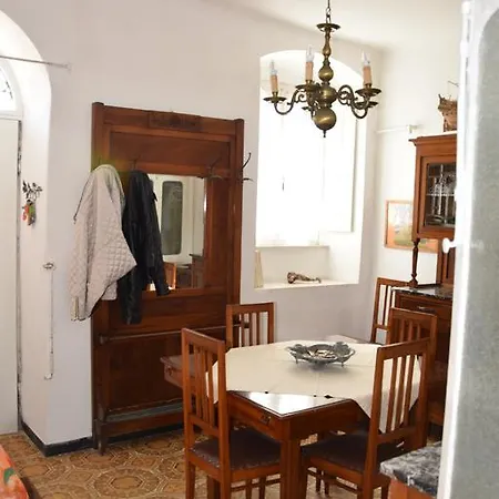 La Casa Di Angela * Lavagna