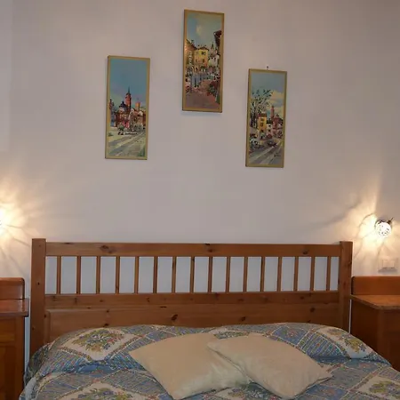La Casa Di Angela Casa vacanze