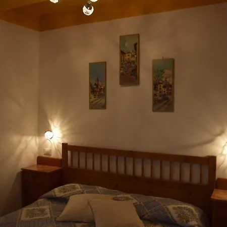 La Casa Di Angela *