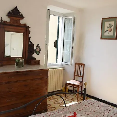 بيت للعطل La Casa Di Angela لافانيا