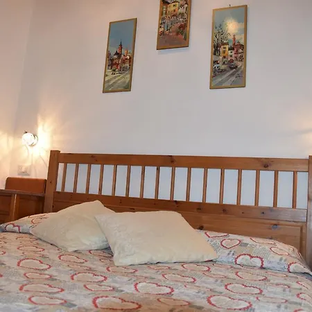La Casa Di Angela *