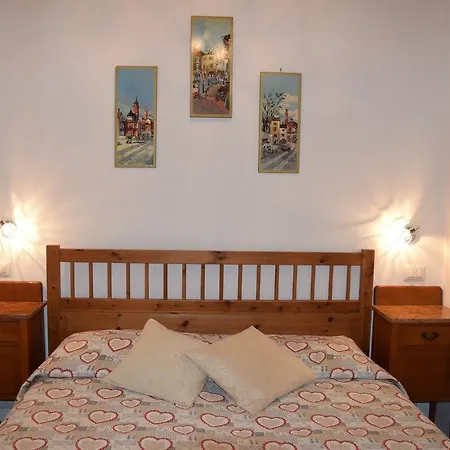 La Casa Di Angela Casa vacanze Lavagna