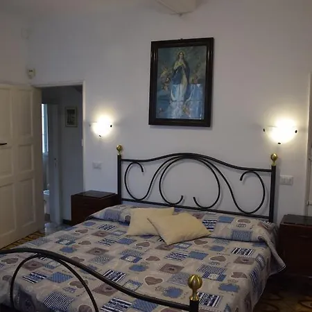 La Casa Di Angela *