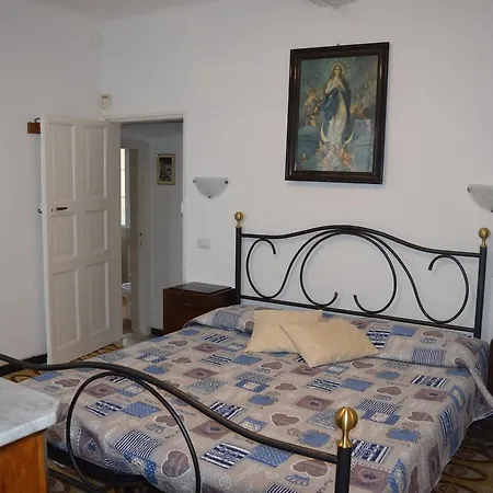 La Casa Di Angela * Lavagna