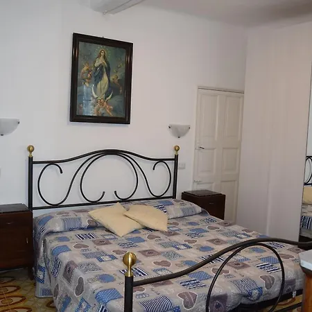 La Casa Di Angela * لافانيا