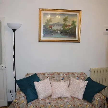 La Casa Di Angela