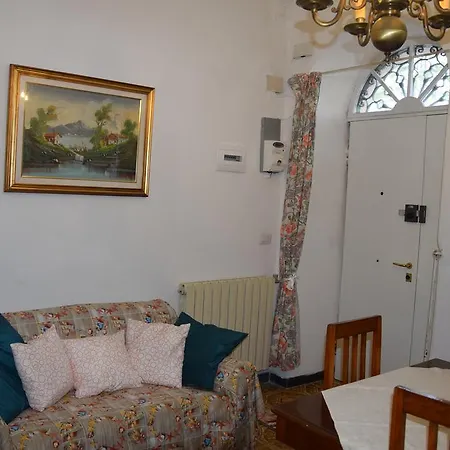 Casa vacanze La Casa Di Angela Lavagna