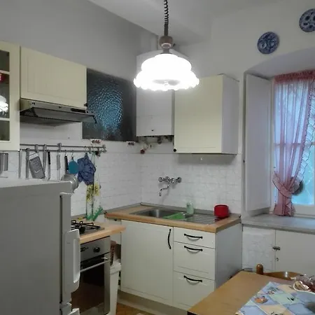 La Casa Di Angela Nyaraló *