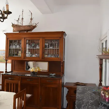 Nyaraló La Casa Di Angela *
