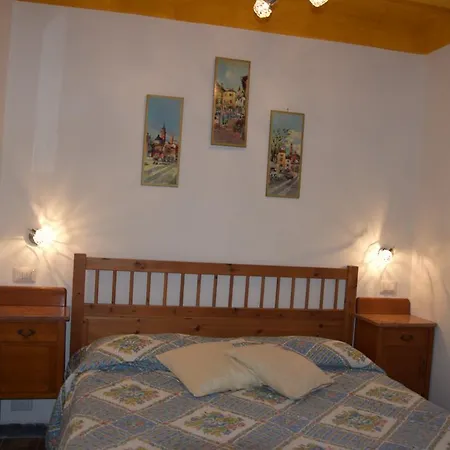 Nyaraló La Casa Di Angela *