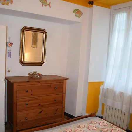 Nyaraló La Casa Di Angela