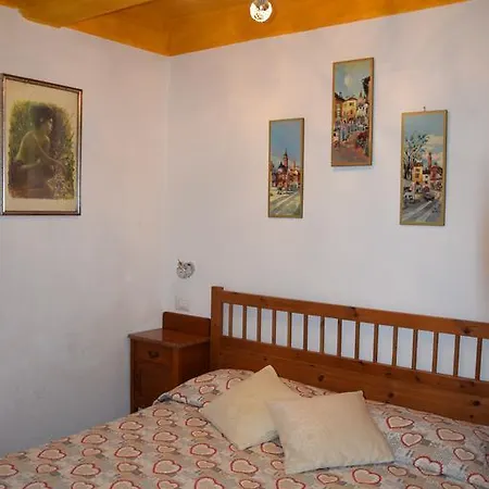 Nyaraló La Casa Di Angela *